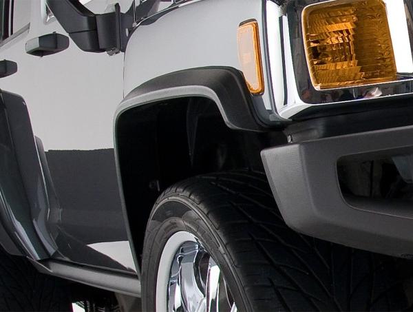 Bushwacker 150900-02