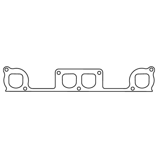 CG Exhaust Gaskets Cometic Gasket C5424