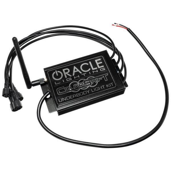 ORACLE Lighting 5818-333