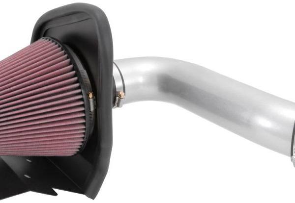 K&N Engineering 77-2586KS