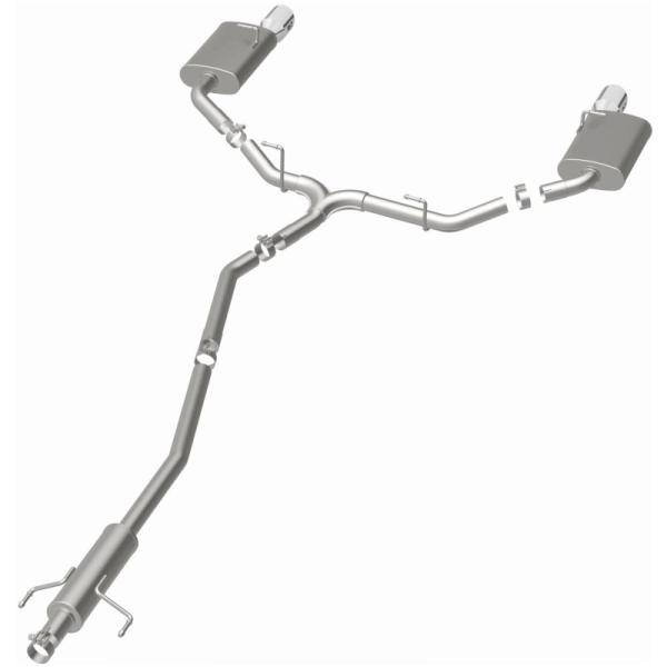 Magnaflow 15552