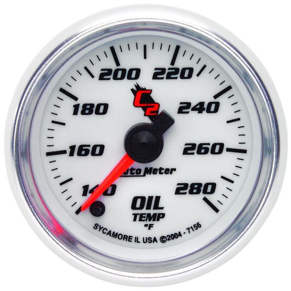 AutoMeter 7156