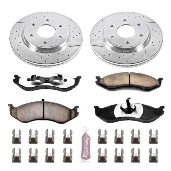 PowerStop K2119-36