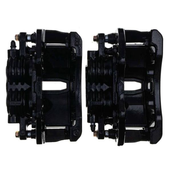 PowerStop S4764BLK