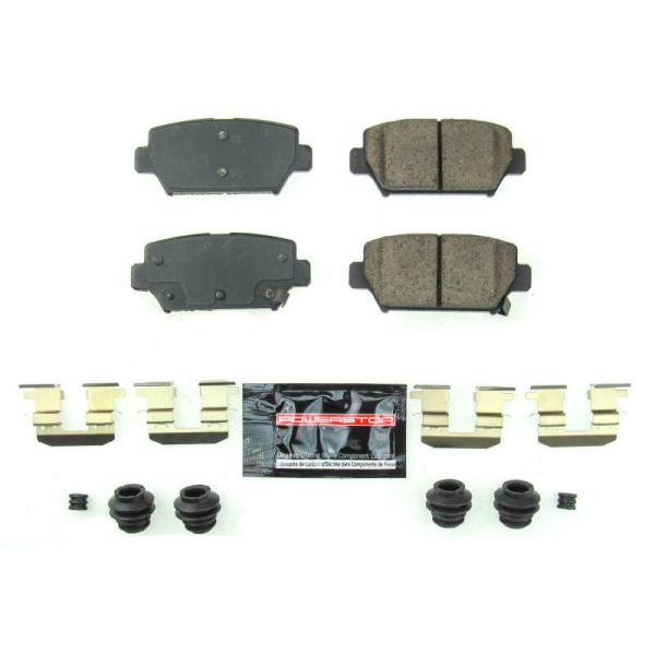 PowerStop Z23-2156