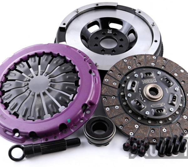 XCLUTCH XKDG23502-1T