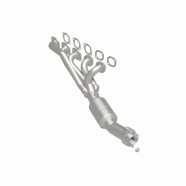 MAG Converter Direct Fit Magnaflow 50421