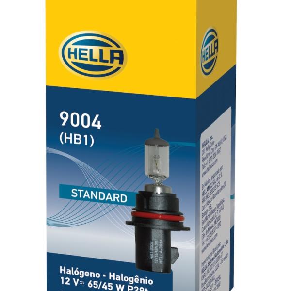 Hella 9004