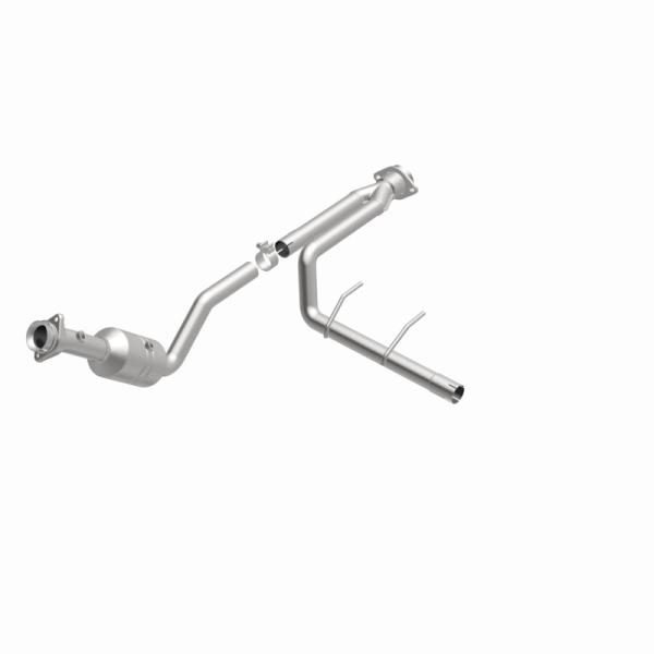 Magnaflow 52156