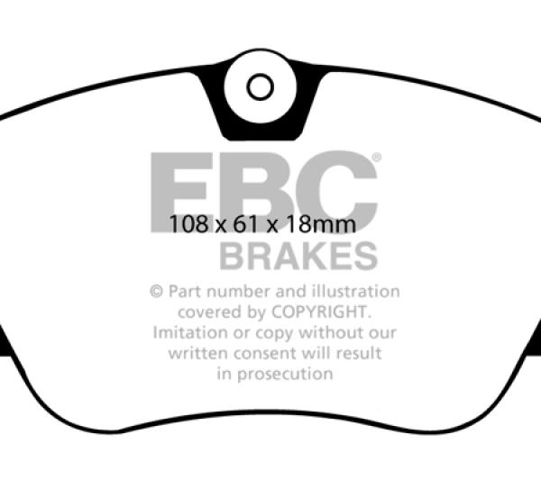 EBC UD423