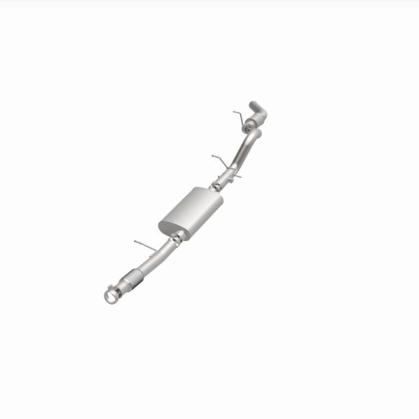 MAG BRE Exhaust Kits Magnaflow 106-0838