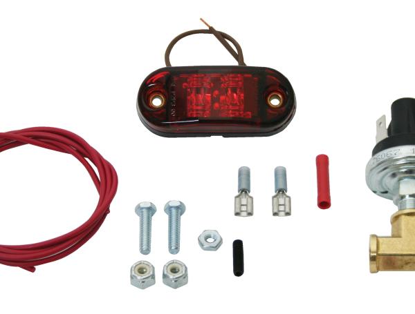 MOR Hardware Moroso 49500