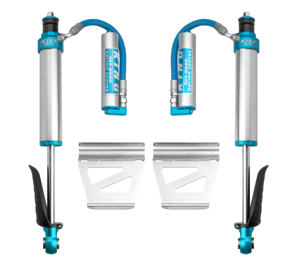 King Shocks 25001-125