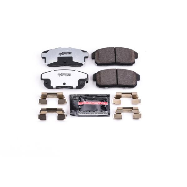 PowerStop Z26-1008