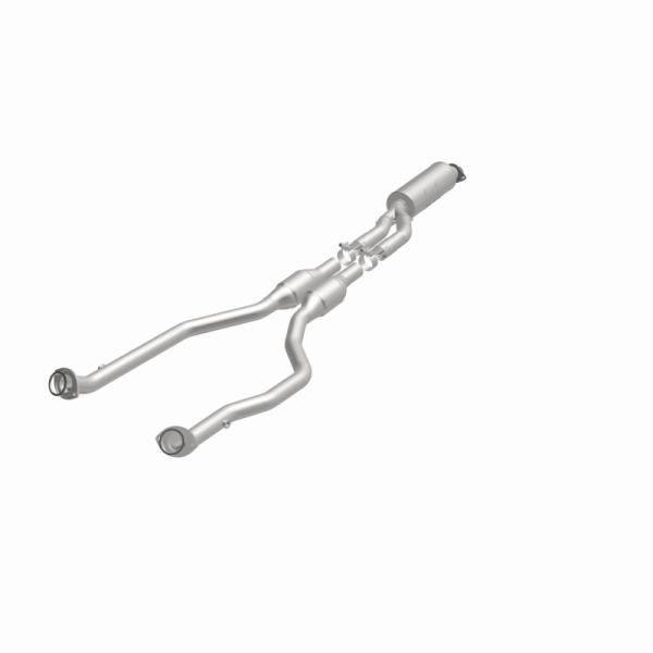 MAG Converter Direct Fit Magnaflow 21-071