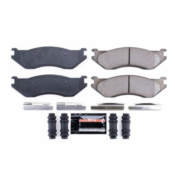 PowerStop Z23-966