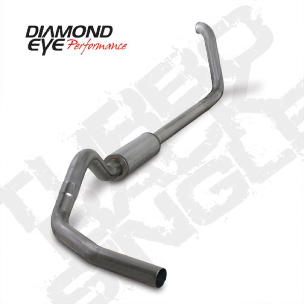 Diamond Eye Performance K4318S