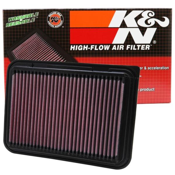 KN Drop in Air Filters K&N Engineering 33-2360