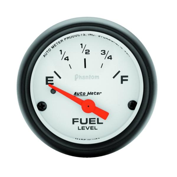 AutoMeter 5716