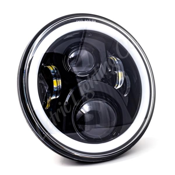 Letric Lighting LLC-LHC-7DB