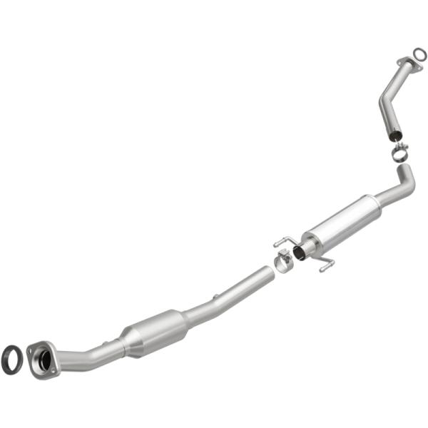 Magnaflow 24064
