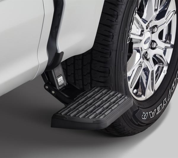 AMP Research 75412-01A