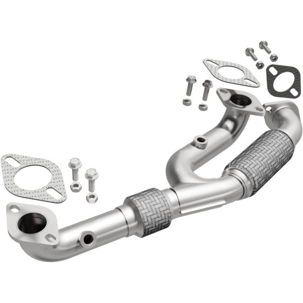 Magnaflow 107-0158
