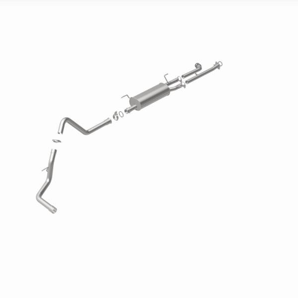 MAG BRE Exhaust Kits Magnaflow 106-0121