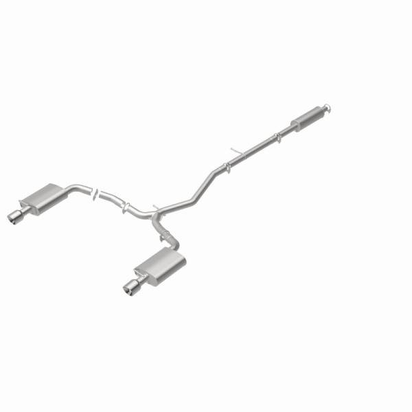 MAG BRE Exhaust Kits Magnaflow 106-0943