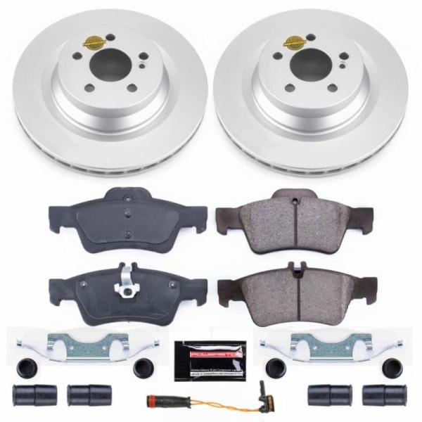 PowerStop CRK6881