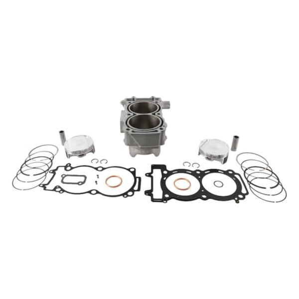 CYL Big Bore Cylinder Kit Cylinder Works 61001-K01
