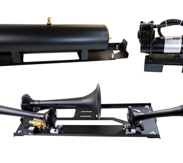 Kleinn Air Horns FSD23-734