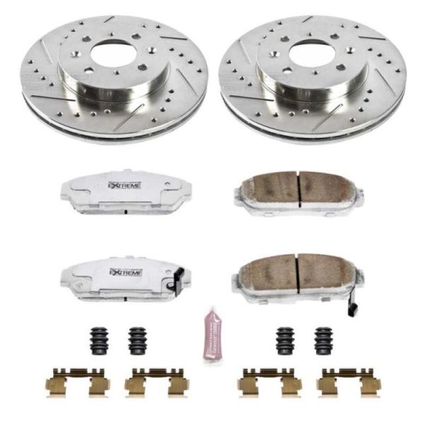 PowerStop K692-26