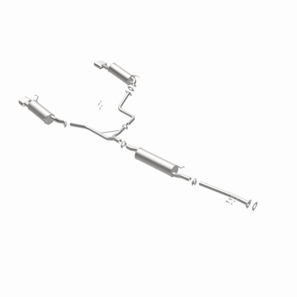 Magnaflow 106-0248
