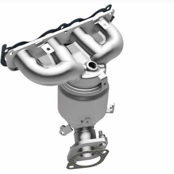 Magnaflow 5531081