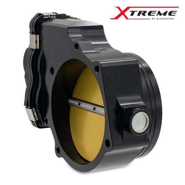 BLOX Racing BXIM-00255-BK