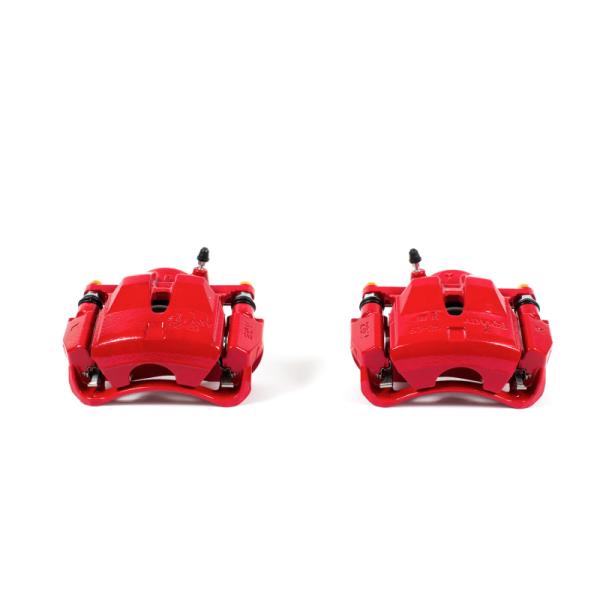 PowerStop S3196
