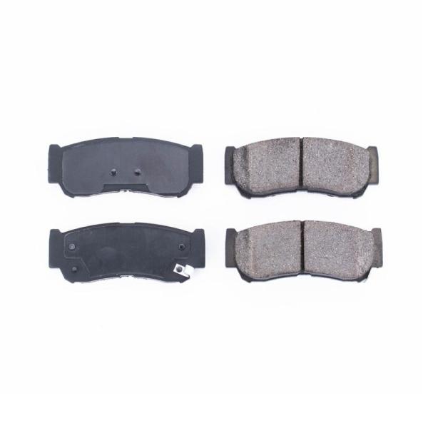 PowerStop 16-1297