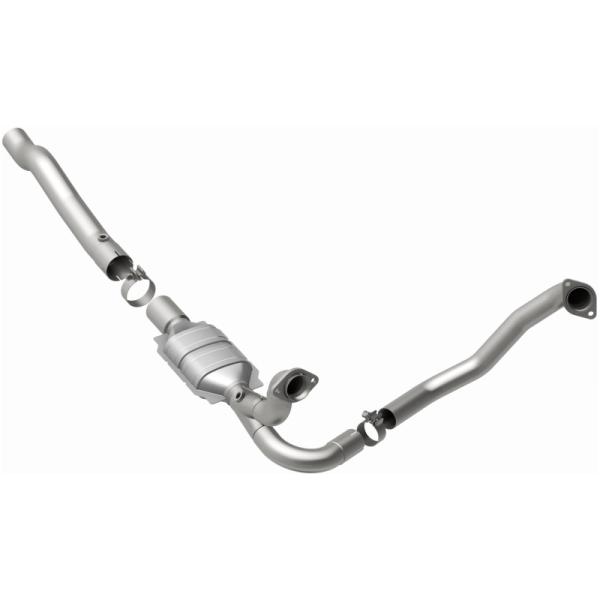 Magnaflow 49608