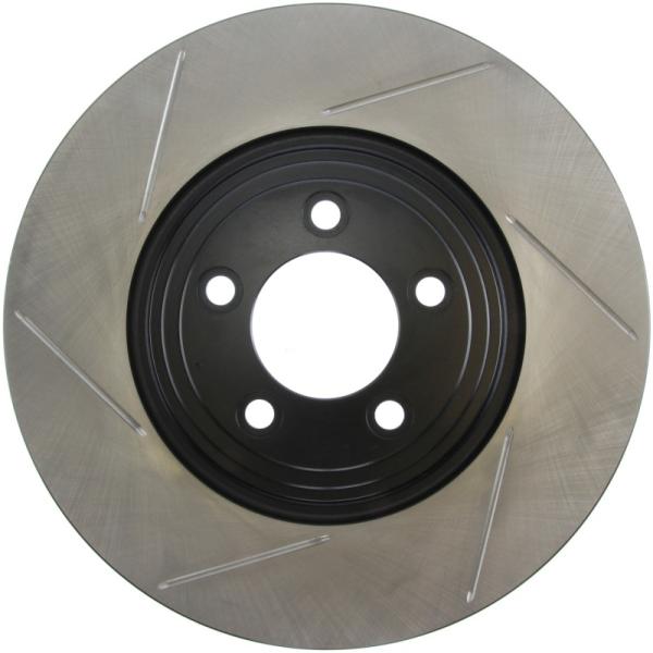 Stoptech 126.20023SR