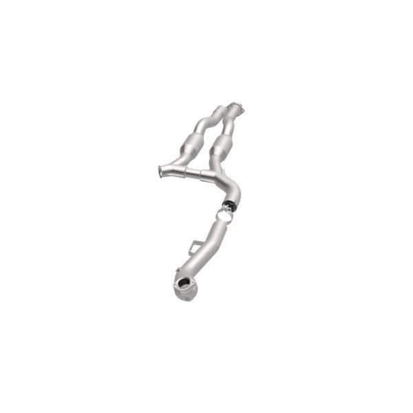 MAG Converter Direct Fit Magnaflow 24334