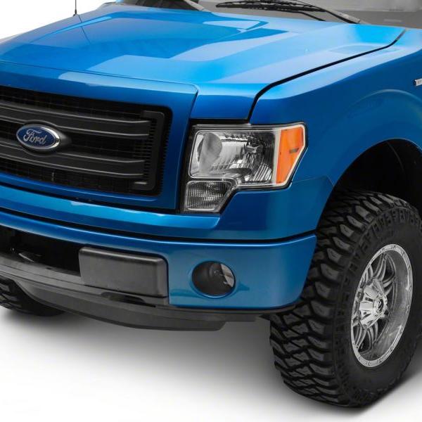 RAX Fog Lights Raxiom T566868
