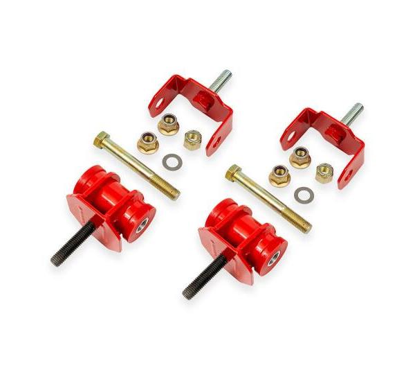 BMR Suspension MM550R
