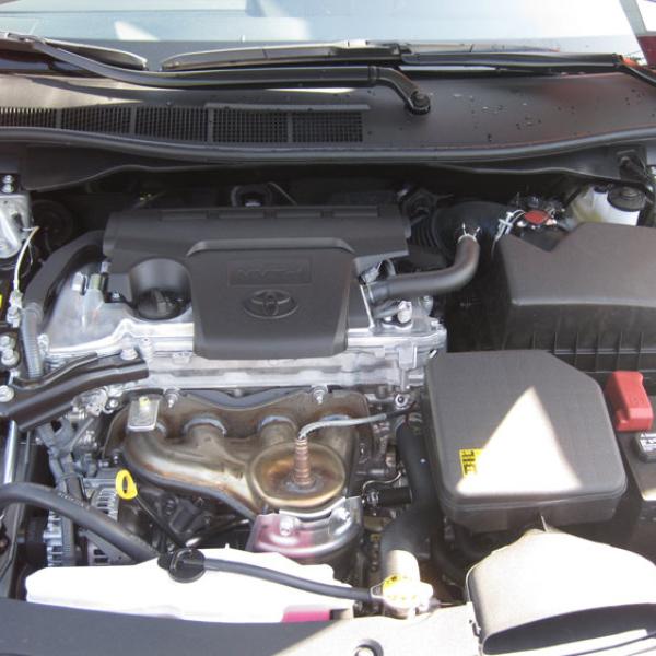 K&N Engineering 33-2370