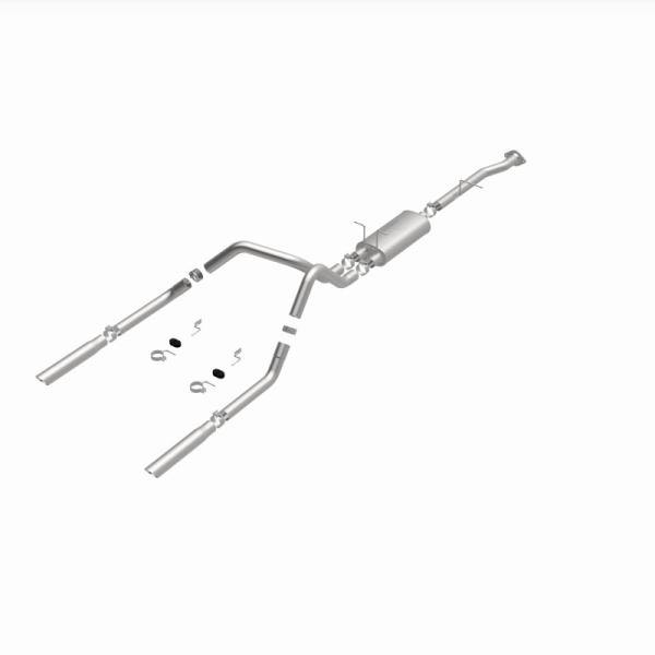 Magnaflow 15796
