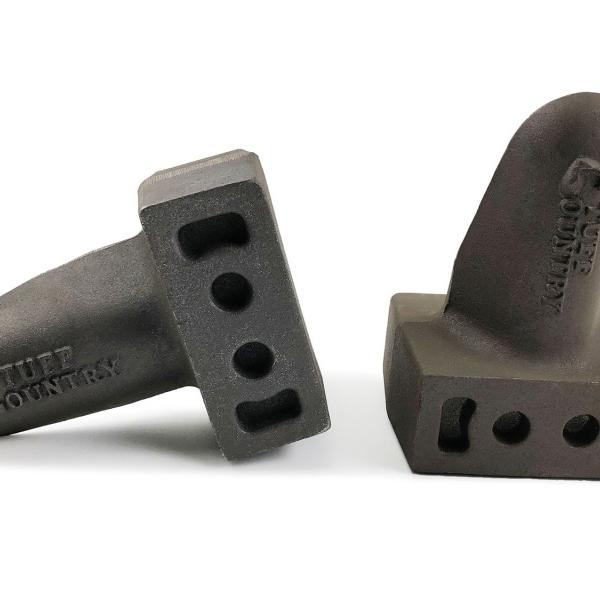 Tuff Country 79063