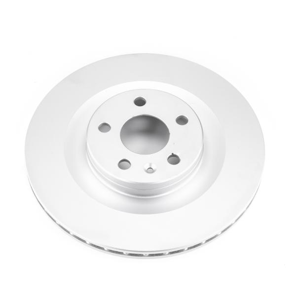 PowerStop EBR1643EVC