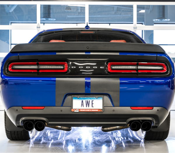 AWE Tuning 3020-43084