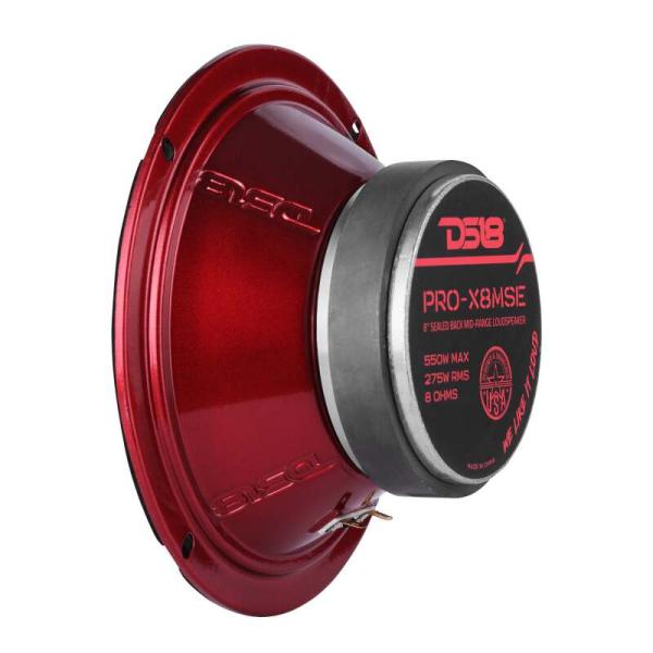 DS18 PRO-X8MSE