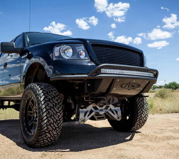 Addictive Desert Designs F033842940103